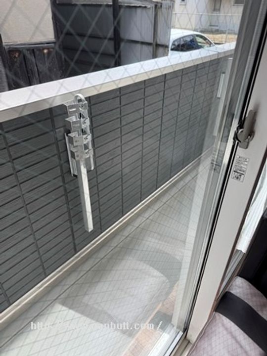 D-residence明治町東の内装