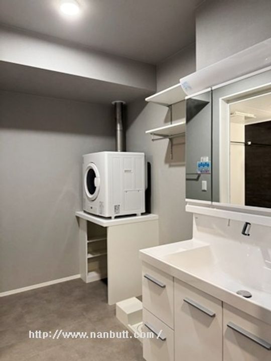 D-residence明治町東の内装
