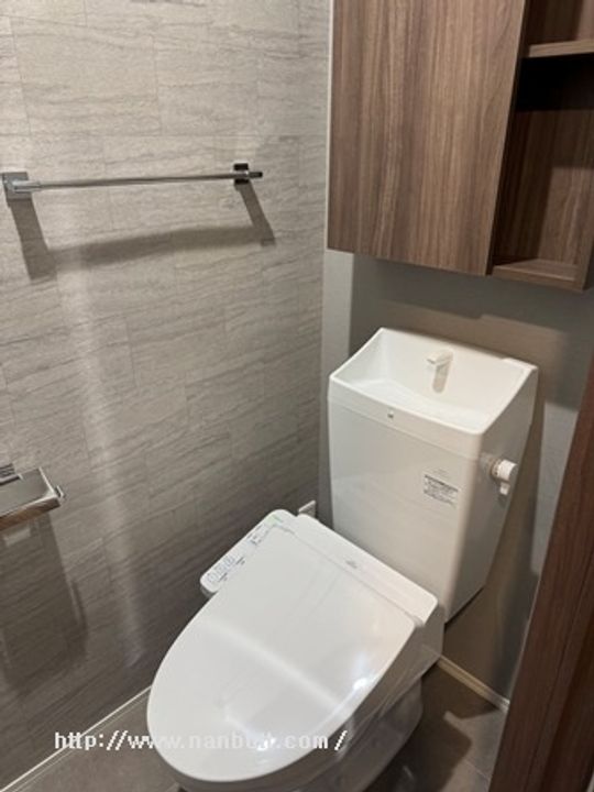 D-residence明治町東の内装