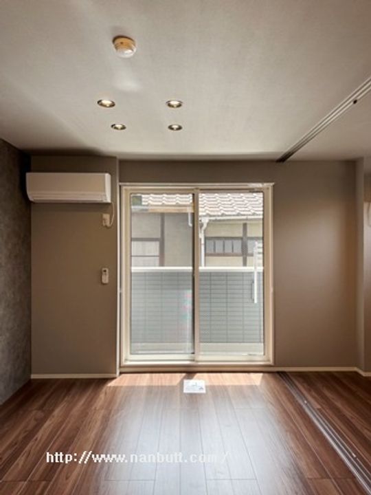 D-residence明治町東の内装
