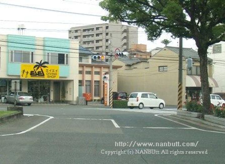 D-residence明治町東の周辺