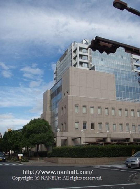 D-residence明治町東の周辺