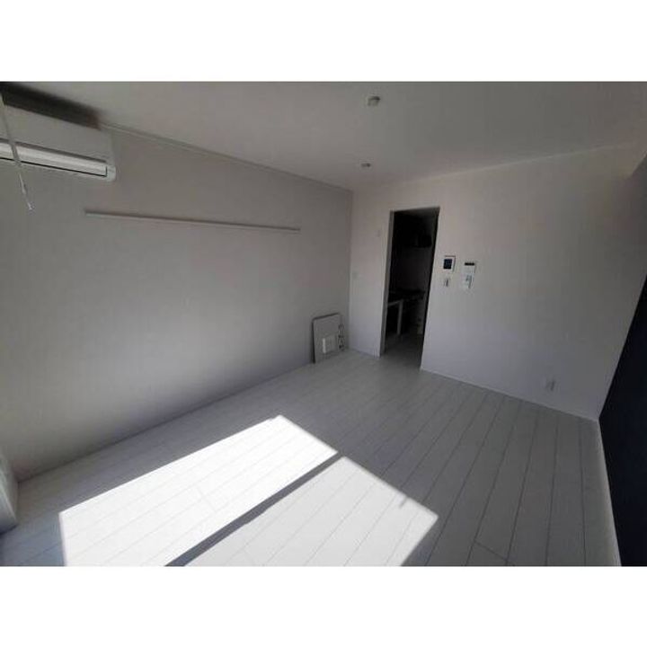 ウィスペリアの内装