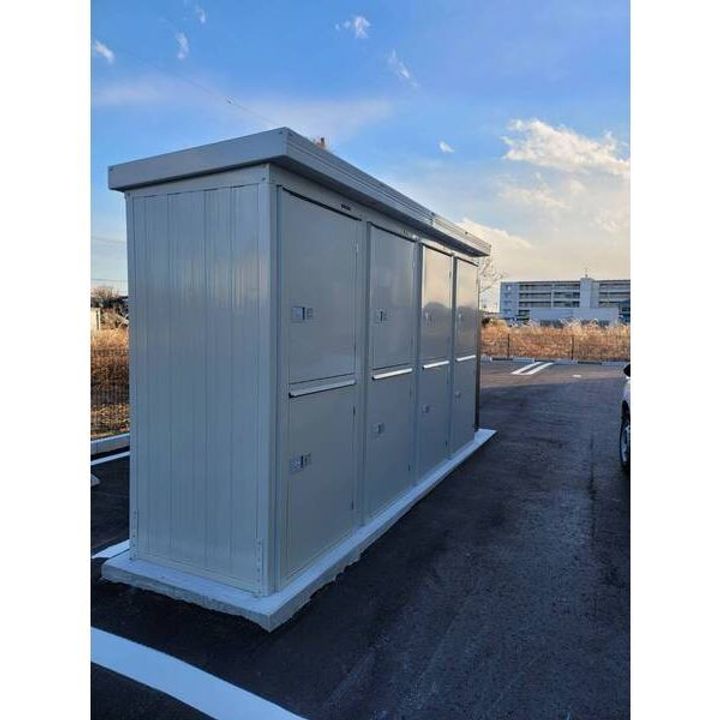 ウィスペリアの地図