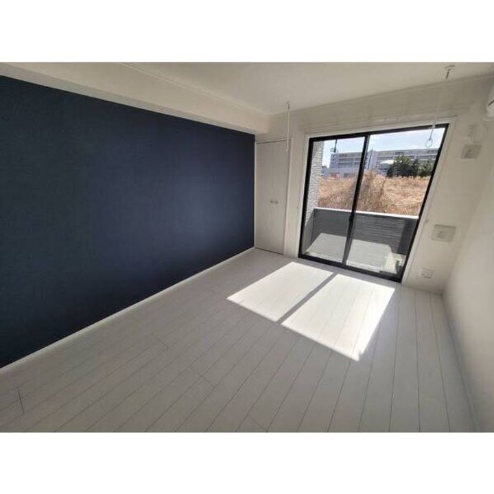 ウィスペリアの居間