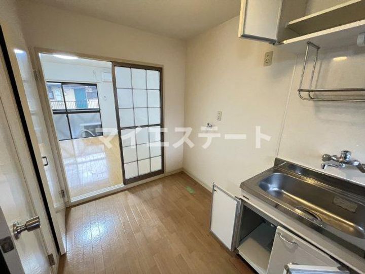 メゾンIIのその他画像