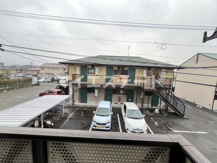 メゾンIIのその他画像