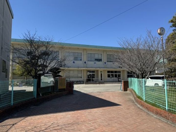 メゾンIIの周辺