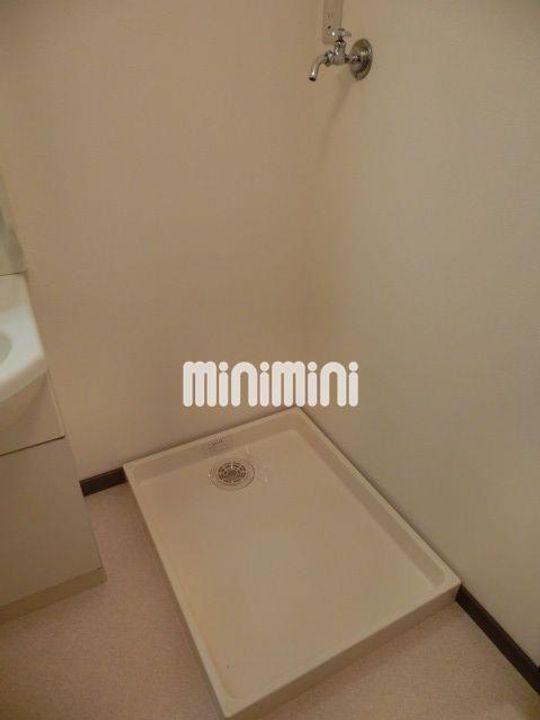 SurplusTwo NIMURAの内装
