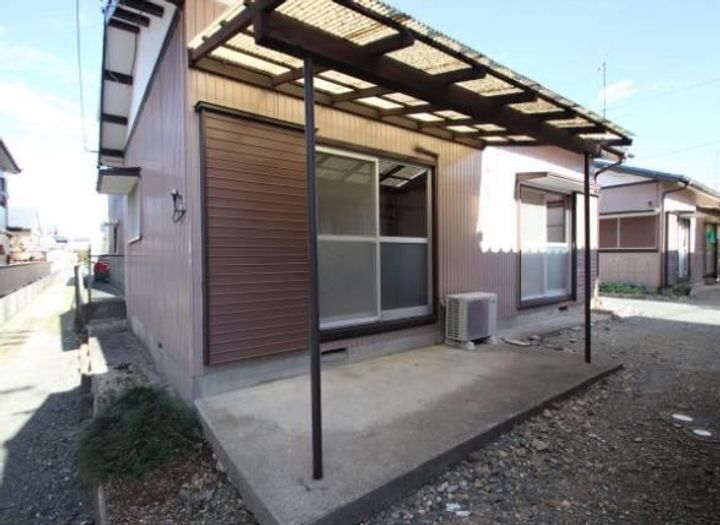 静岡県浜松市中央区上島3(一戸建)の賃貸物件の内装