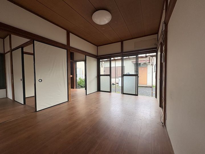 東京都青梅市今井1(一戸建)の賃貸物件のその他画像