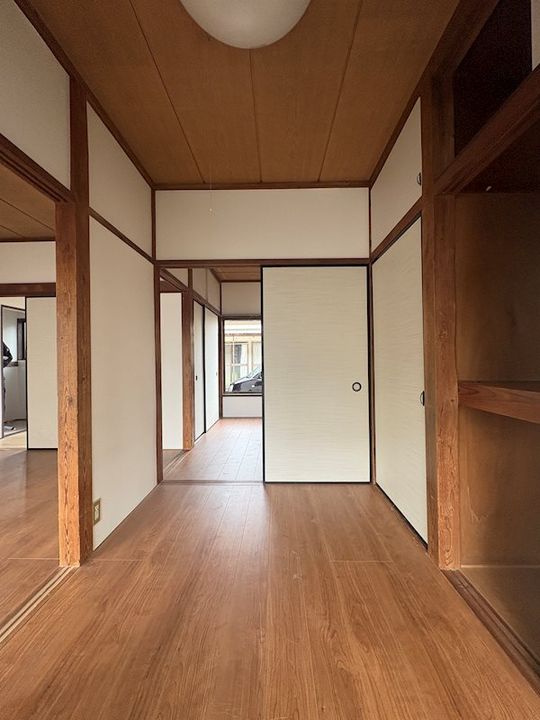 東京都青梅市今井1(一戸建)の賃貸物件のその他画像
