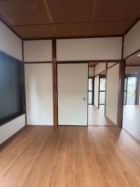 東京都青梅市今井1(一戸建)の賃貸物件のその他画像