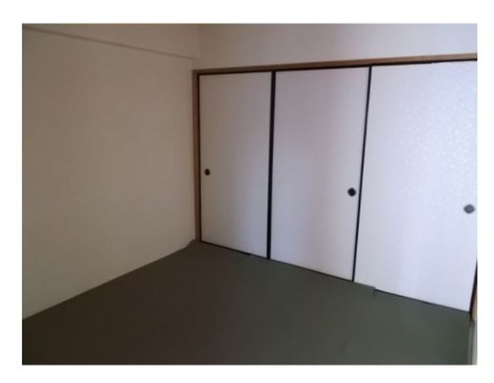 大阪府高石市西取石7(アパート)の賃貸物件の居間