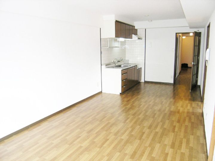 大阪府高石市西取石7(アパート)の賃貸物件の居間