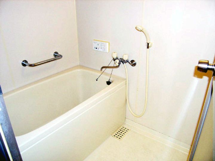 大阪府高石市西取石7(アパート)の賃貸物件の風呂