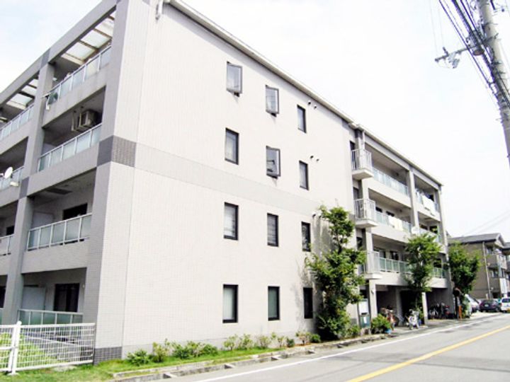 大阪府高石市西取石7(アパート)の賃貸物件のその他画像