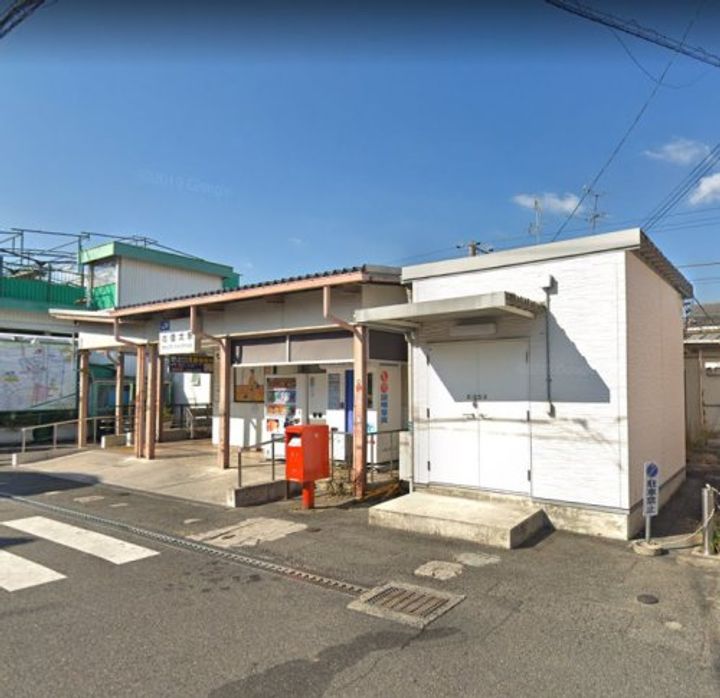 大阪府高石市西取石7(アパート)の賃貸物件の周辺