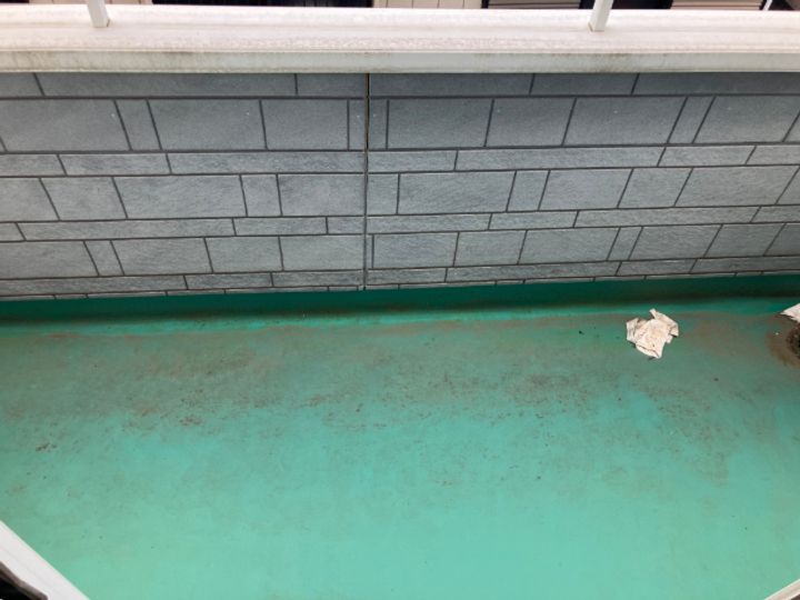 メゾン・ラポルテの内装