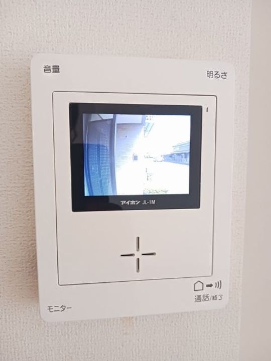 兵庫県豊岡市今森(アパート)の賃貸物件の内装