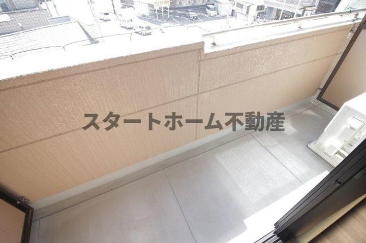 徳島県徳島市庄町1(マンション)の賃貸物件の内装