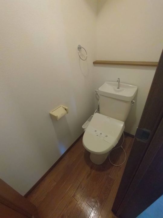 新潟県新潟市西区立仏(一戸建)の賃貸物件の内装