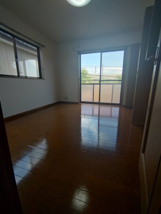 新潟県新潟市西区立仏(一戸建)の賃貸物件の内装