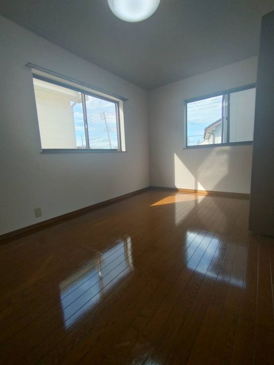 新潟県新潟市西区立仏(一戸建)の賃貸物件のその他画像