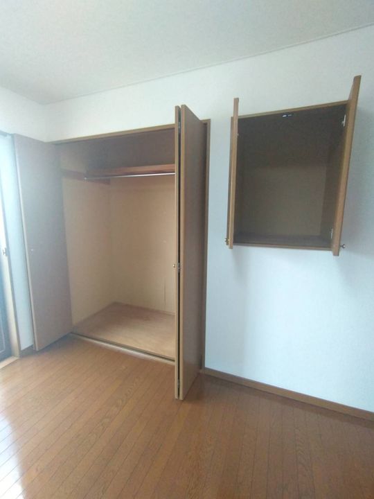 新潟県新潟市西区立仏(一戸建)の賃貸物件の内装