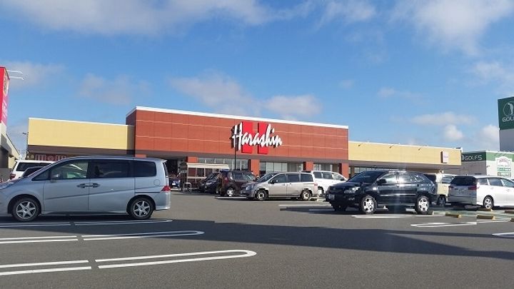 新潟県新潟市西区立仏(一戸建)の賃貸物件の周辺