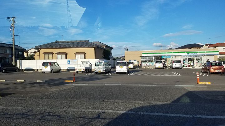 新潟県新潟市西区立仏(一戸建)の賃貸物件の周辺