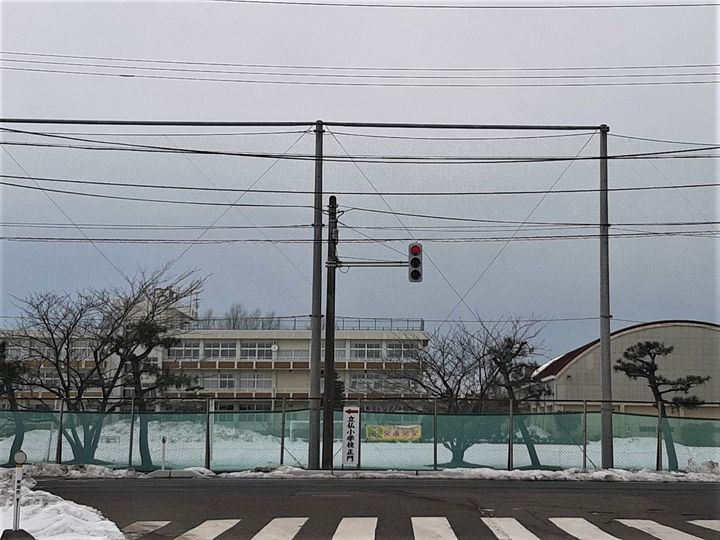 新潟県新潟市西区立仏(一戸建)の賃貸物件の周辺