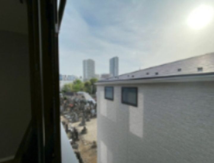 東京都新宿区愛住町(マンション)の賃貸物件のその他画像