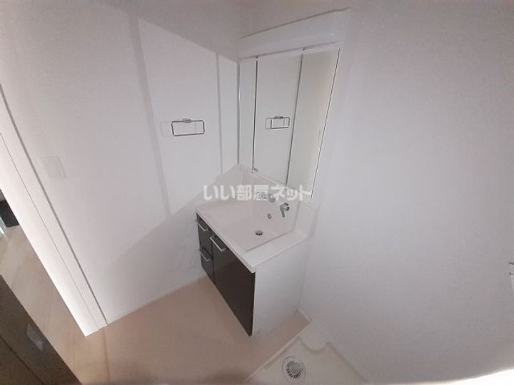 三重県名張市平尾(アパート)の賃貸物件の内装