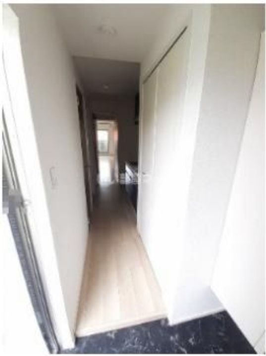 三重県名張市平尾(アパート)の賃貸物件の玄関