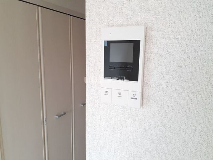 三重県名張市平尾(アパート)の賃貸物件の内装