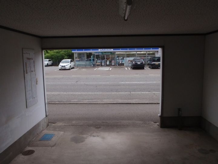 富山県高岡市伏木古府1(一戸建)の賃貸物件のその他画像