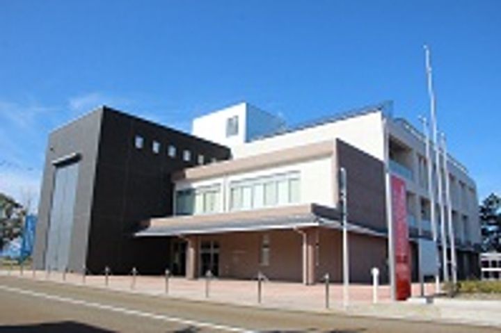 富山県高岡市伏木古府1(一戸建)の賃貸物件の周辺