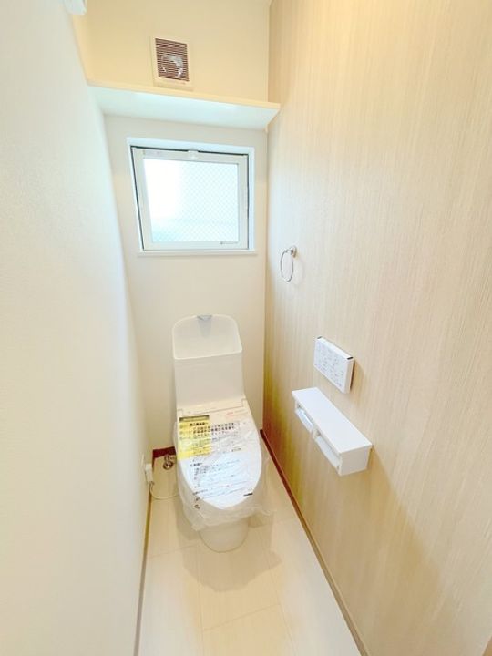 東京都中野区中央2(アパート)の賃貸物件の内装