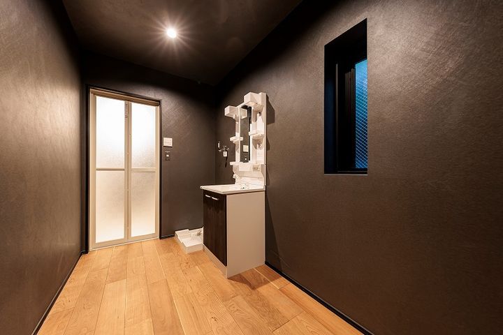 神奈川県海老名市上郷1(一戸建)の賃貸物件の内装