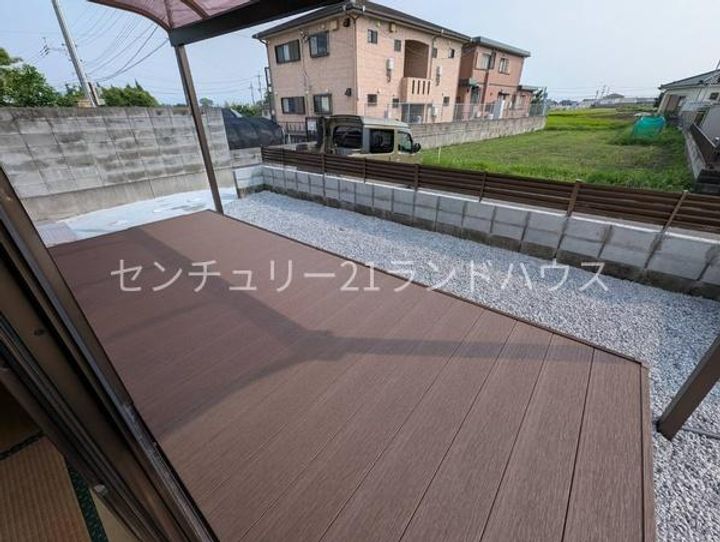 鹿児島県霧島市国分野口西(一戸建)の賃貸物件のその他画像