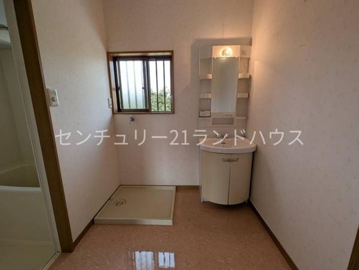鹿児島県霧島市国分野口西(一戸建)の賃貸物件の内装