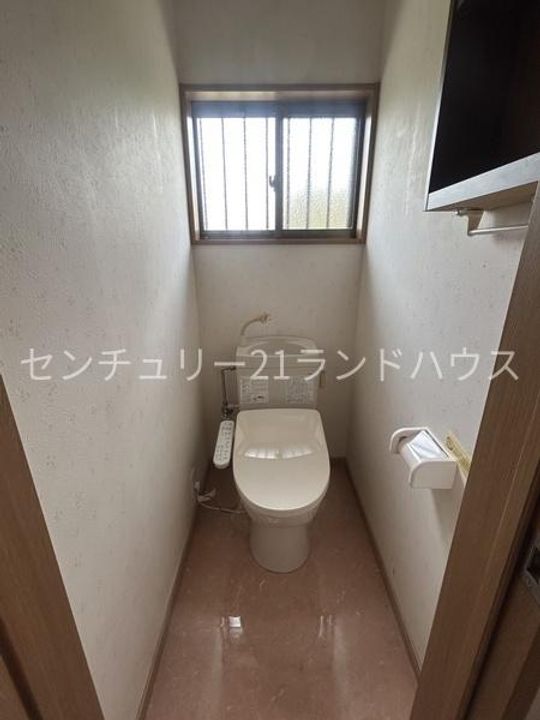 鹿児島県霧島市国分野口西(一戸建)の賃貸物件の内装