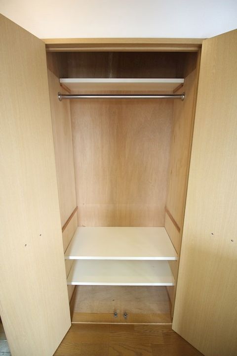 ラ・セーヌ タイヨーの内装