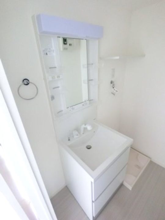 千葉県千葉市中央区亥鼻2(アパート)の賃貸物件の内装