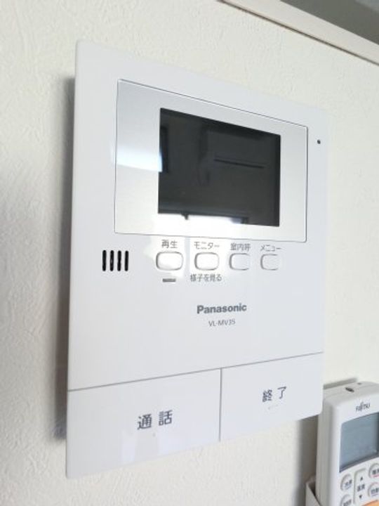 千葉県千葉市中央区亥鼻2(アパート)の賃貸物件の内装