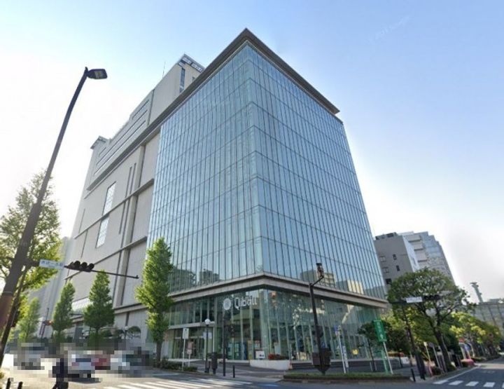 千葉県千葉市中央区亥鼻2(アパート)の賃貸物件の周辺