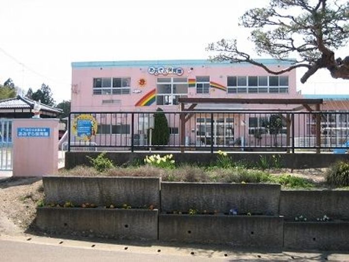 新潟県新潟市秋葉区秋葉1(アパート)の賃貸物件の周辺