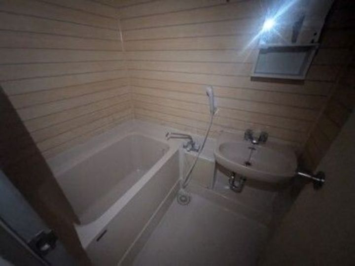 東京都品川区小山2(マンション)の賃貸物件の風呂