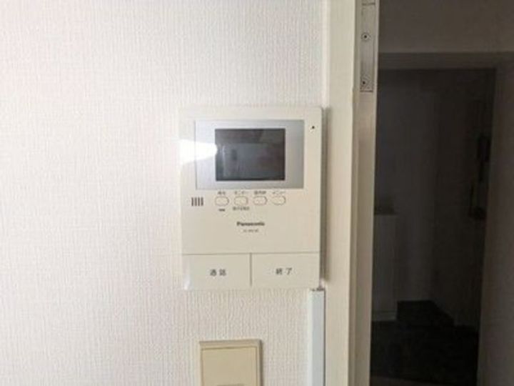 東京都品川区小山2(マンション)の賃貸物件の内装